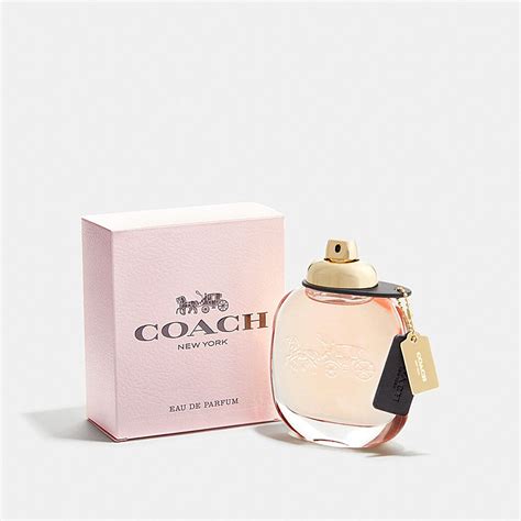 coach new york website